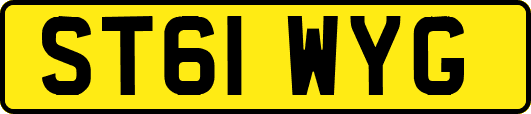 ST61WYG