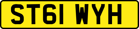 ST61WYH