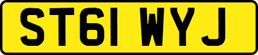 ST61WYJ
