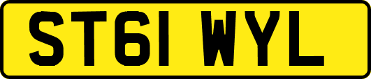 ST61WYL
