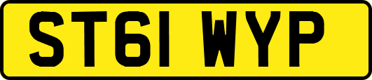 ST61WYP