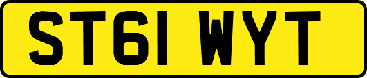 ST61WYT