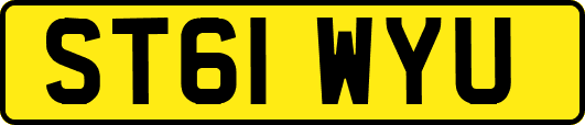ST61WYU