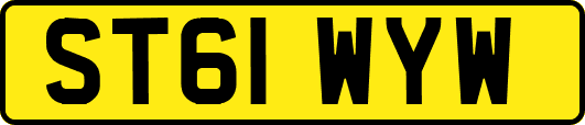 ST61WYW