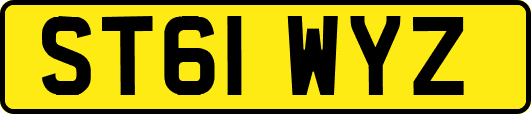 ST61WYZ