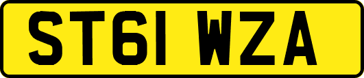 ST61WZA