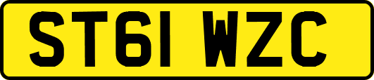 ST61WZC