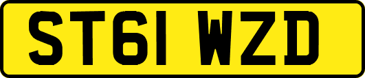 ST61WZD