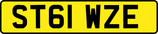 ST61WZE