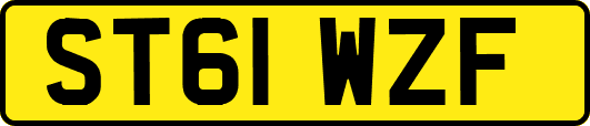 ST61WZF