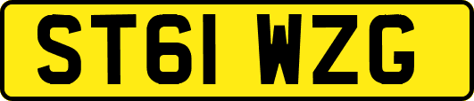 ST61WZG
