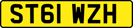 ST61WZH