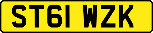 ST61WZK