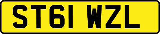 ST61WZL