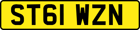 ST61WZN