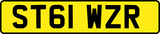 ST61WZR