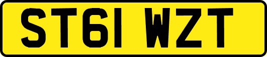 ST61WZT