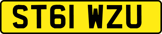 ST61WZU