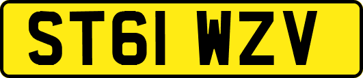 ST61WZV