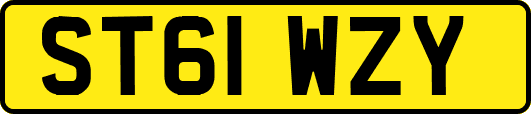 ST61WZY