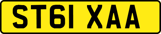 ST61XAA