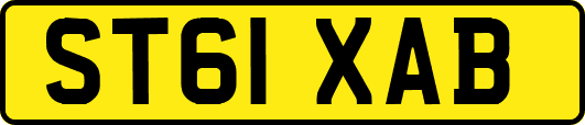 ST61XAB