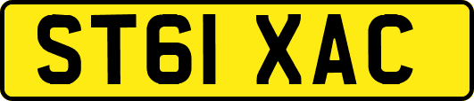 ST61XAC