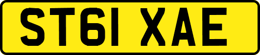 ST61XAE