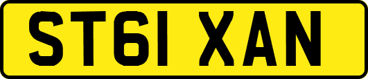 ST61XAN