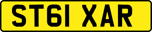 ST61XAR