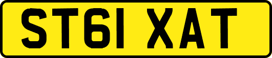 ST61XAT