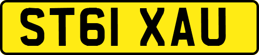 ST61XAU