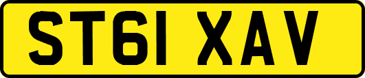 ST61XAV