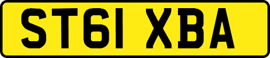 ST61XBA