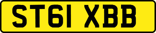 ST61XBB