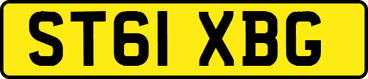 ST61XBG