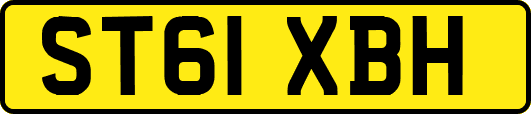ST61XBH
