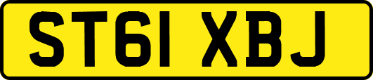 ST61XBJ