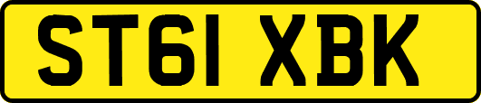 ST61XBK