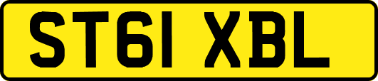 ST61XBL
