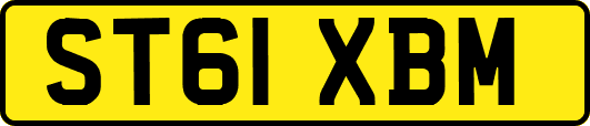 ST61XBM