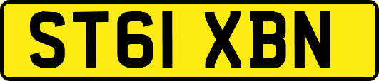 ST61XBN