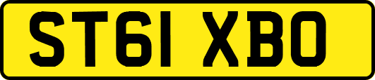 ST61XBO