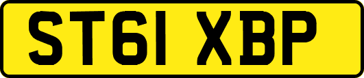 ST61XBP