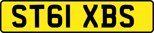 ST61XBS