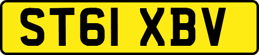 ST61XBV