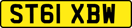 ST61XBW
