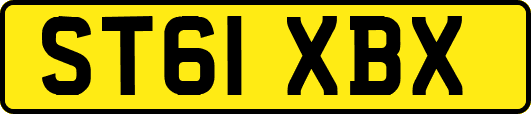 ST61XBX