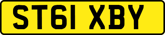 ST61XBY