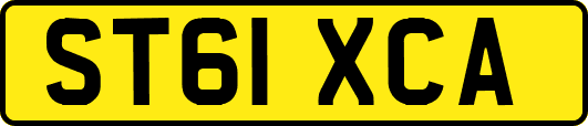 ST61XCA
